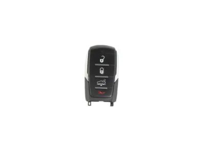 Mopar 68442906AB TRANSMITT-Integrated Key Fob