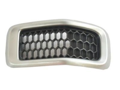 Mopar 6CY39LS1AC Grille-Radiator