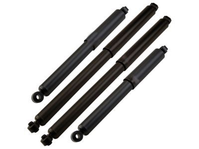 Jeep J10 Shock Absorber - G0073575