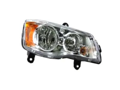 Dodge 2AME13336A