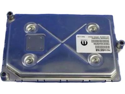 Mopar 5150987AB Electrical Powertrain Control Module