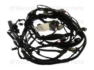 Mopar 68232231AB Wiring-Front End Module