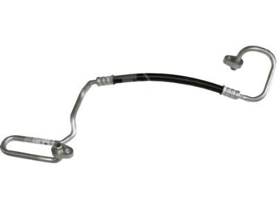2001 Chrysler Town & Country A/C Hose - 5005241AA