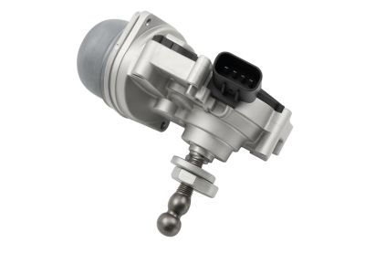 Ram Wiper Motor - 68028446AB