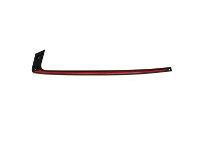 Mopar 57010506AH APPLIQUE-Rear Door
