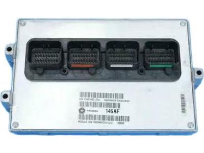 Jeep 5094149AF