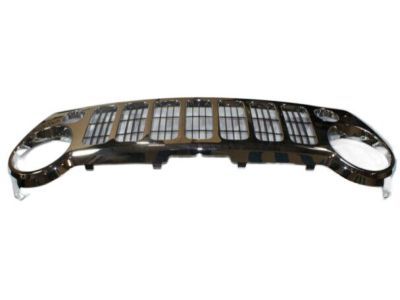 Mopar 55156805AF Grille-Radiator