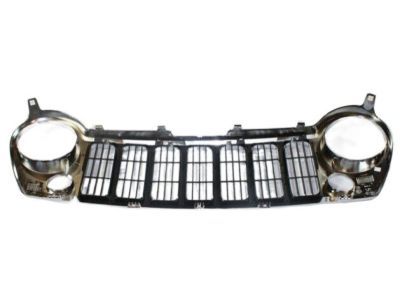 Mopar 55156805AF Grille-Radiator