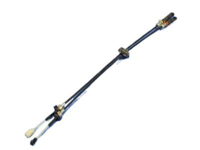 Dodge Avenger Shift Cable - 5106009AC