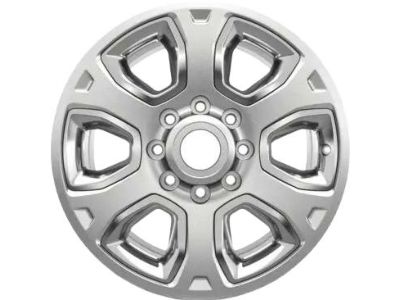 Ram 1VQ85DD5AA