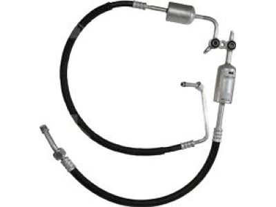 Jeep 68161181AB