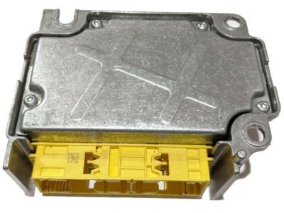 Mopar 68148047AA OCCUPANT Restraint Module