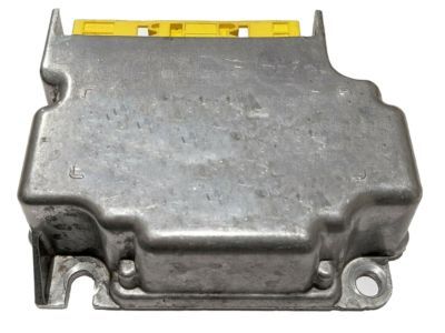 Mopar 68148047AA OCCUPANT Restraint Module