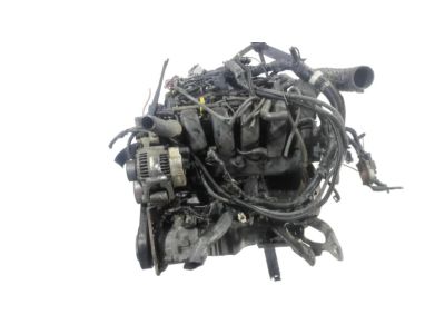 Mopar 4897720AE Engine-Short