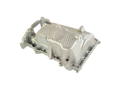 Chrysler Pacifica Oil Pan - 68249488AC