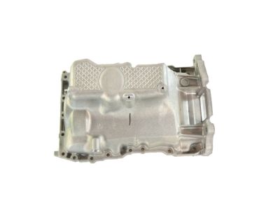 Mopar 68249488AC Pan-Engine Oil
