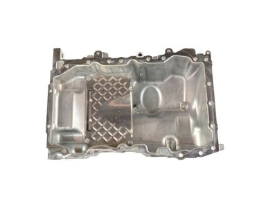 Mopar 68249488AC Pan-Engine Oil