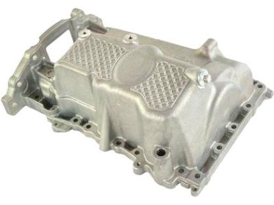 Mopar 68249488AC Pan-Engine Oil