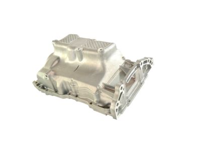 Mopar 68249488AC Pan-Engine Oil