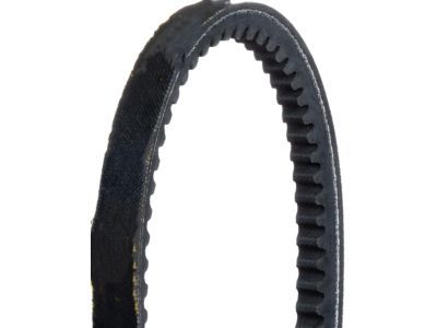 Dodge Ramcharger Drive Belt - B0013454