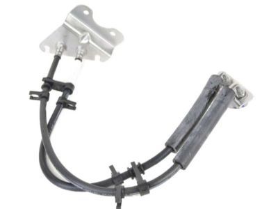 2014 Ram 3500 Brake Line - 4779982AC