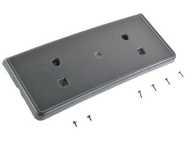 Mopar 68234440AA Plate Kit