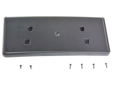 Mopar 68234440AA Plate Kit