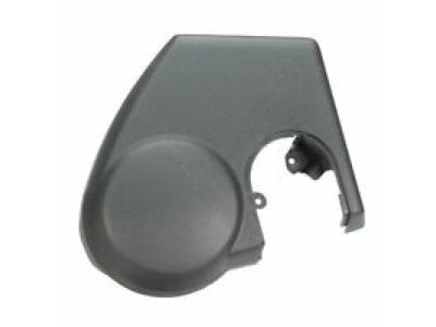 Mopar 1JU821K7AA Shield-Seat