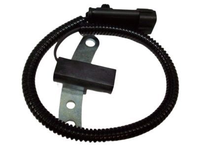 68281273AA Mopar Crankshaft Position Sensor Product Photo 3 of 3