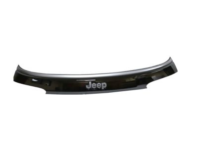 Jeep 6TH76KXJAA