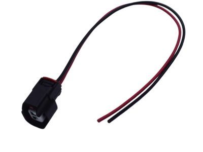 Mopar 5183486AA Wiring-24 Way