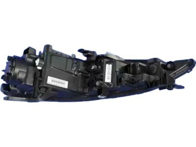 68110252AE Mopar Headlamp Product Photo 2 of 3