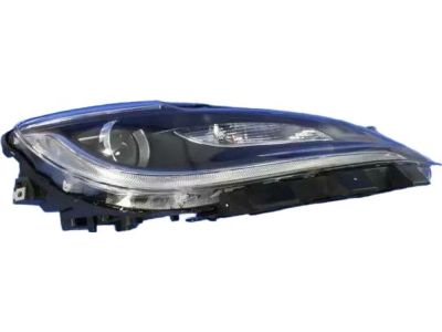 68110252AE Mopar Headlamp Product Photo 1 of 3