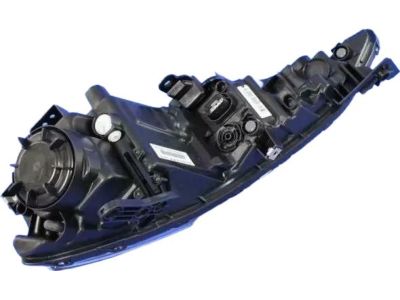 68110252AE Mopar Headlamp Product Photo 3 of 3