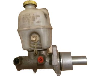 Dodge Ram 1500 Brake Master Cylinder - 5080888AB