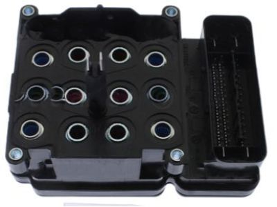 Mopar ABS Control Module - 68194695AA