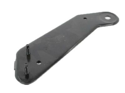 Mopar 5085381AB Bracket-Rear Suspension CROSSMEMBER