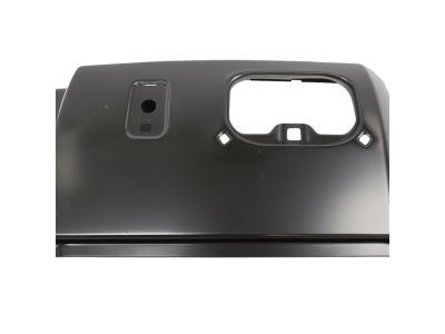 Jeep 55395897AB