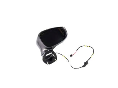 2019 Chrysler Pacifica Car Mirror - 5RM12LAUAE