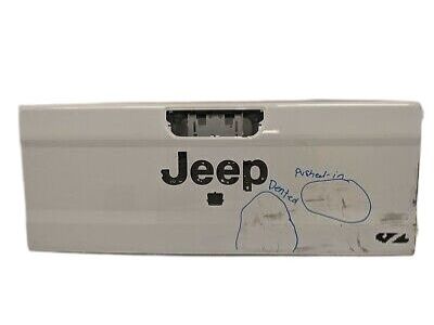 Jeep 68341633AA