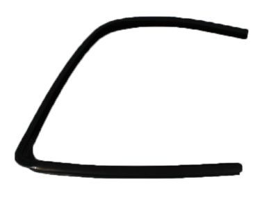 2005 Dodge Ram 1500 Door Seal - 55276165AD