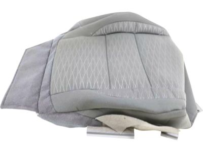 Dodge Durango Seat Cover - 6QU19DX9AB