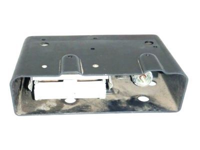 Mopar 55008351 ASHTRAY Instrument Panel Ash RCVR Cp