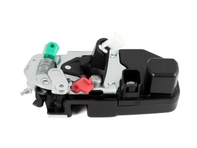 5067378AE Mopar Front Door Latch Product Photo 3 of 3