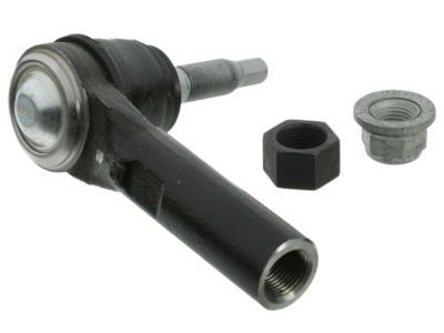 Mopar 2AMTR495AF Tie Rod-Outer