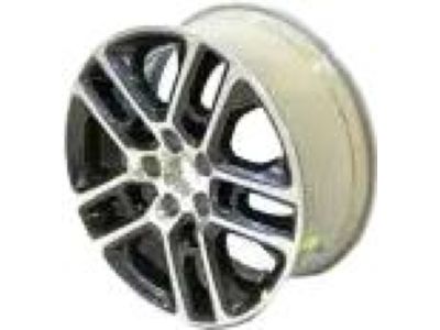 Jeep 6ZR942AUAA