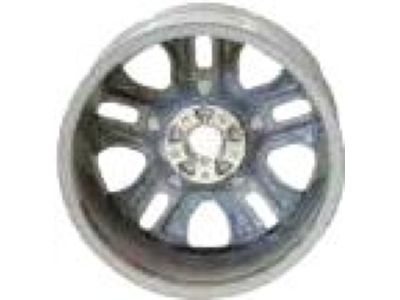 Jeep 6ZR942AUAA
