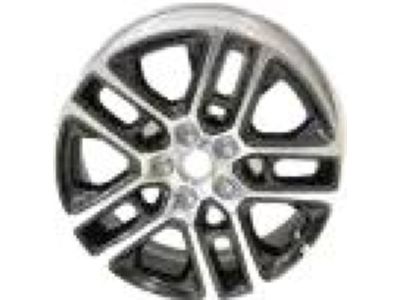Jeep 6ZR942AUAA