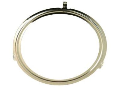 Ram Catalytic Converter Gasket - 68357407AA