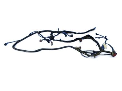 Mopar 68158099AB Wiring-Front End Module